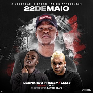 22 De Maio (Explicit)