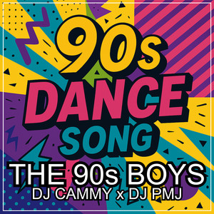 90s Dance Song (Pop Rock Mix)