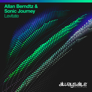 Levitate (Extended Mix)