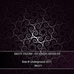 No entry (L.D. Houctro Remix)