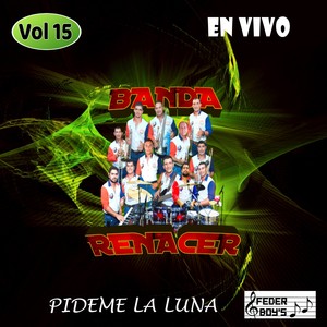 Le hace falta un beso (Live)