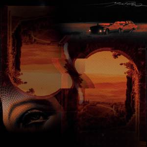 Atardecer en Florencia