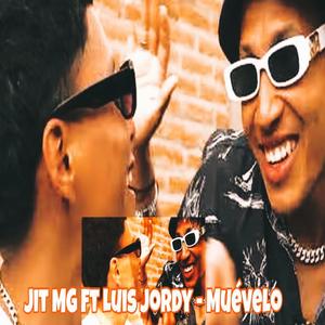 Muevelo (feat. LUIS JORDY)