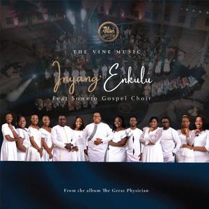 Inyang' Enkulu(feat. Soweto Gospel Choir)
