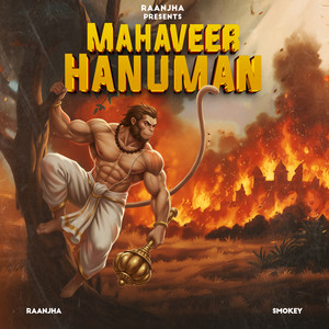Mahaveer Hanuman