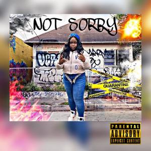 Not Sorry (Explicit)