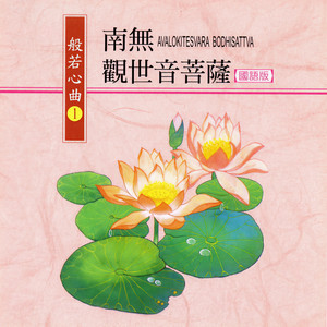 南无观世音菩萨 (國語版 般若心曲1)