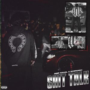 **** talk (Explicit)