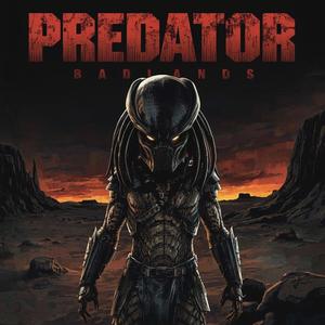 Predator Badlands