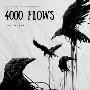 4000 Flows (Explicit)