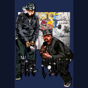 Change Up (Explicit)