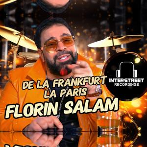 De la Frankfurt la Paris