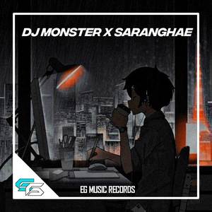 DJ MONSTER X SARANGHAE MENGKANE (INS)