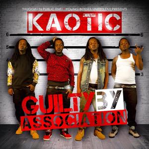 Guilty By Association (Explicit)