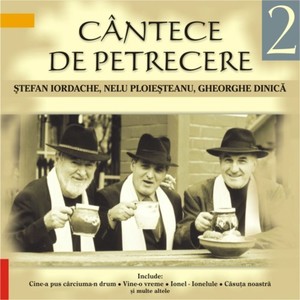 Tot am zis ma duc, ma duc