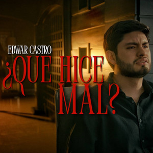 ¿Que Hice Mal?