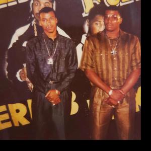 Never Change (Explicit)