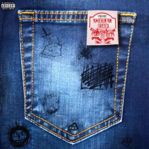 AMERIKANGREED (Explicit)