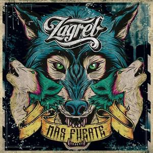 Más Fuerte (Régimen)