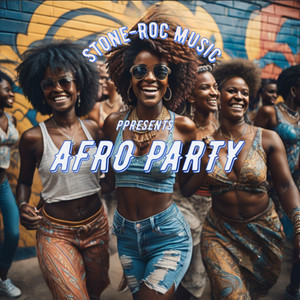 Afro Watah