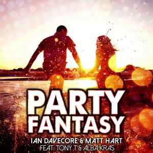 Ian Davecore & Matt Hart (Party Fantasy)