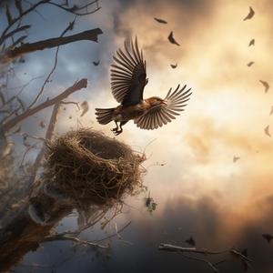 The Sparrows Nest (feat. Sophia Matias)
