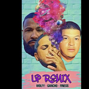 Up(feat. Gancho & Finess) (Explicit)