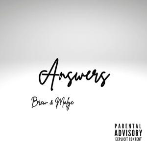 Answers (feat. Malye) [Explicit]