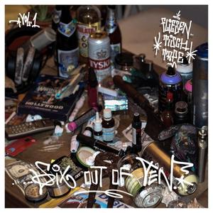 143 Tatort(feat. Keta Perry, Ronnie Fresh, Robin aus der Hood, Micro, Pexx Uno & Yurek68) (Explicit)