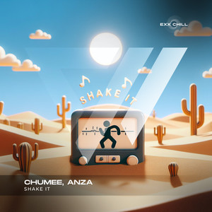 Shake It (Instrumental Mix)