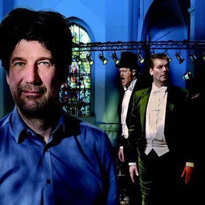 Marcel Beekman - Sanctus (Live)