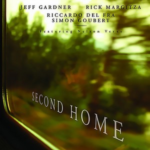 Second Home (Enr 8 Août 1994 Paris)