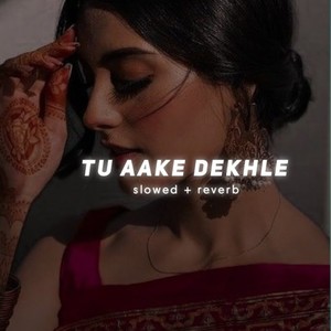 Tu Aake Dekh Le (Slowed & Reverb)