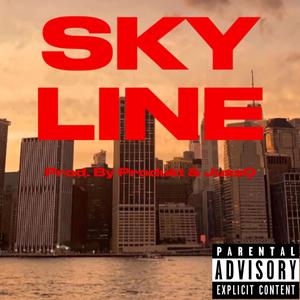 SKYLINE (feat. Juss Q)