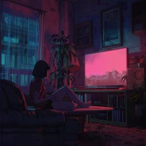 Lofi Netflix and Chill