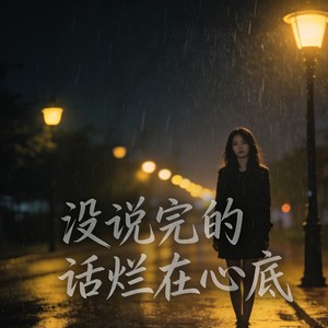 过期的温柔封面