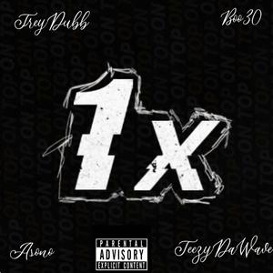 1x (Explicit)