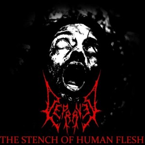 The Stench Of Human Flesh