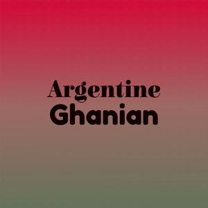 Argentine Ghanian