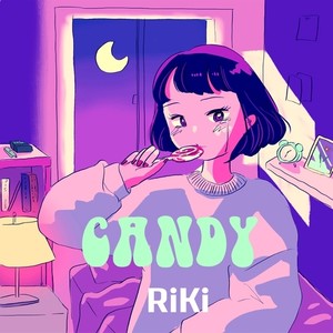 CANDY