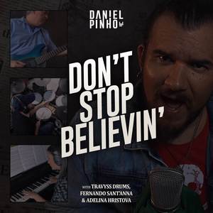 Don't Stop Believin'