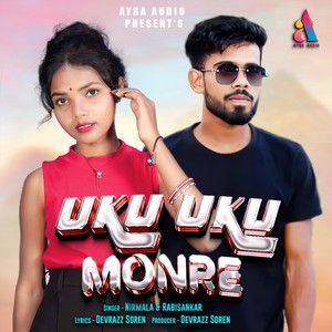 Uku Uku Monre