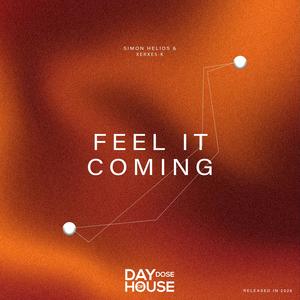 Feel It Coming (feat. Xerxes-K)