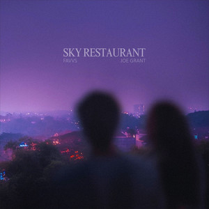 Sky Restaurant (with Joe Grant)