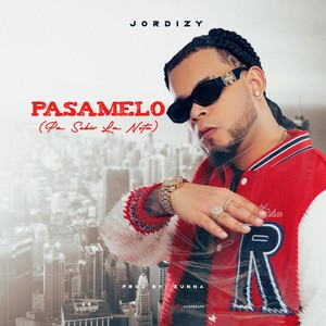 Pasamelo (Pa Subir La Nota)