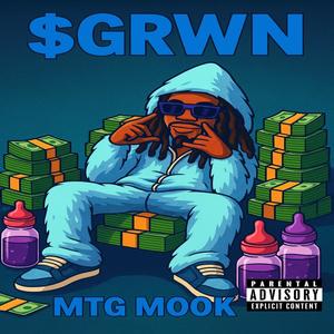 What Time Is It? (feat. MTG Ghost & MTG Ta’C) (Explicit)