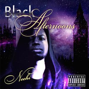 Black Afternoons (Explicit)