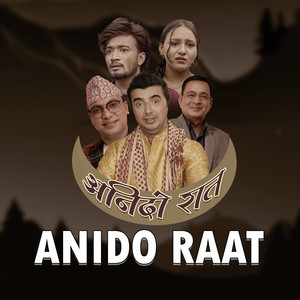 ANIDO RAAT (Explicit)