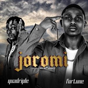 Joromi (feat. Quadriple)