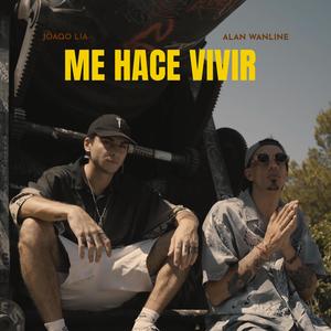 ME HACE VIVIR (Explicit)